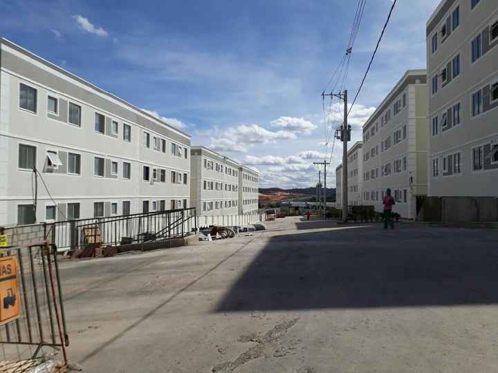 Nosso apartamento - 6