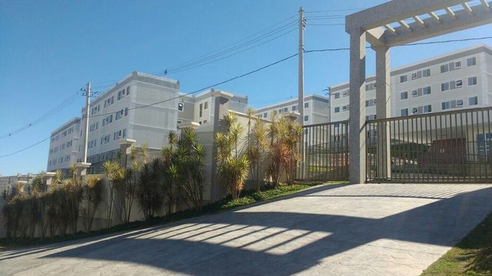 Nosso apartamento - 2