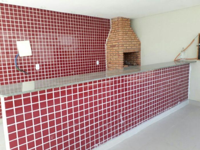 Nosso apartamento - 3