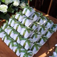 Poste AQUI uma foto da lembrancinha que vão dar para as pessoas convidadas🎁👇 - 1