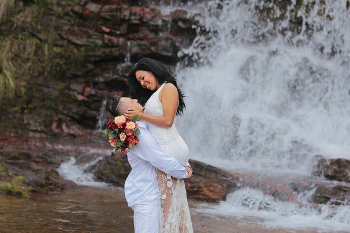Meu pré wedding - 6