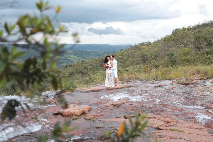 Meu pré wedding - 8