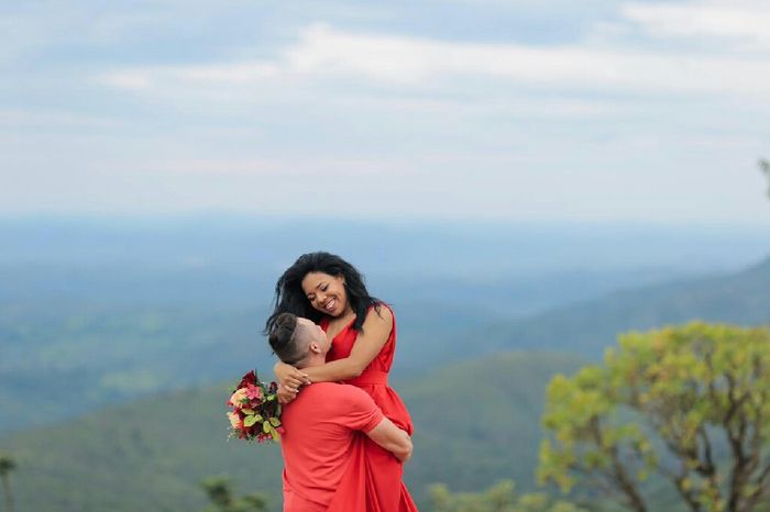 Meu pré wedding - 10
