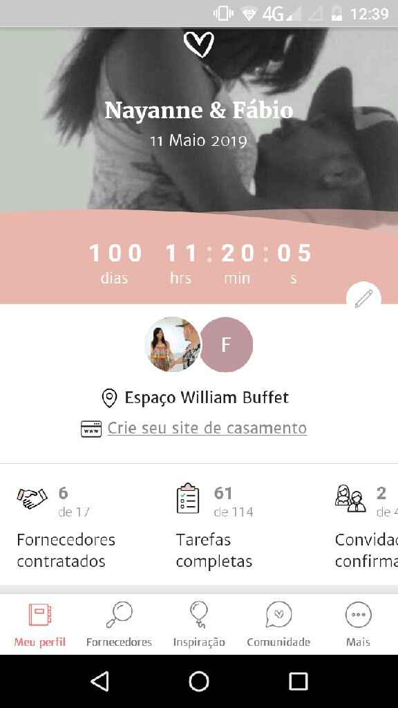 Dois dígitos 😍 - 1