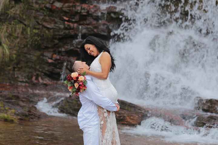 Meu pré wedding - 6