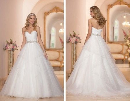 Vestido Princesa!