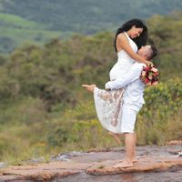 Meu pré wedding - 1