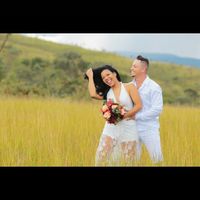 Meu pré wedding - 2