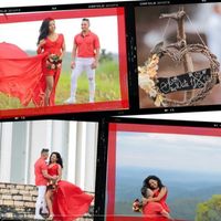 Meu pré wedding - 4