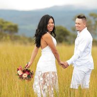 Meu pré wedding - 5