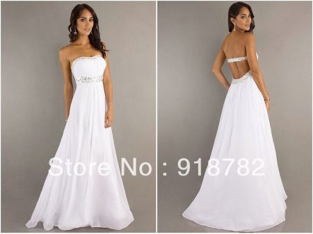 vestido