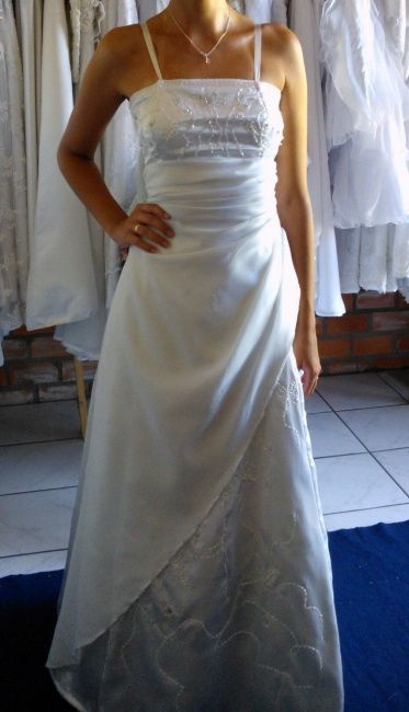 VESTIDO