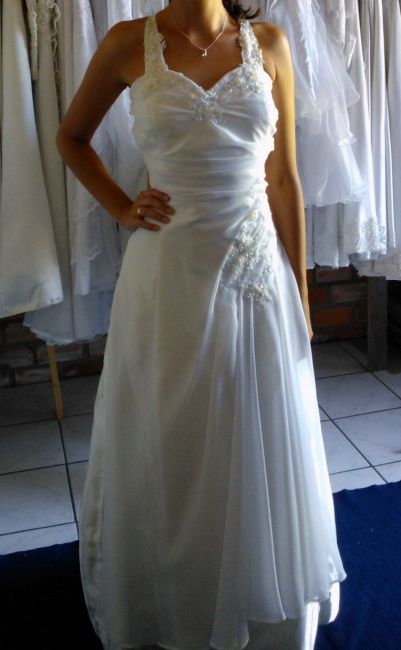 vestidos
