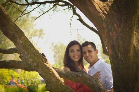 ensaio fotografico