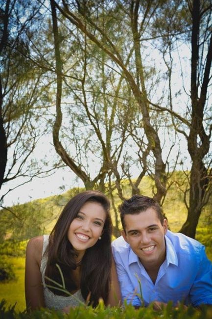 ensaio fotografico