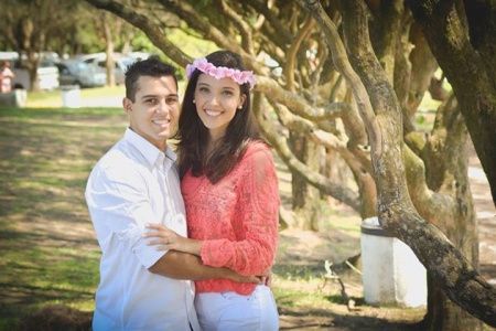 ensaio fotografico