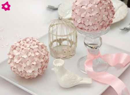 Decoração