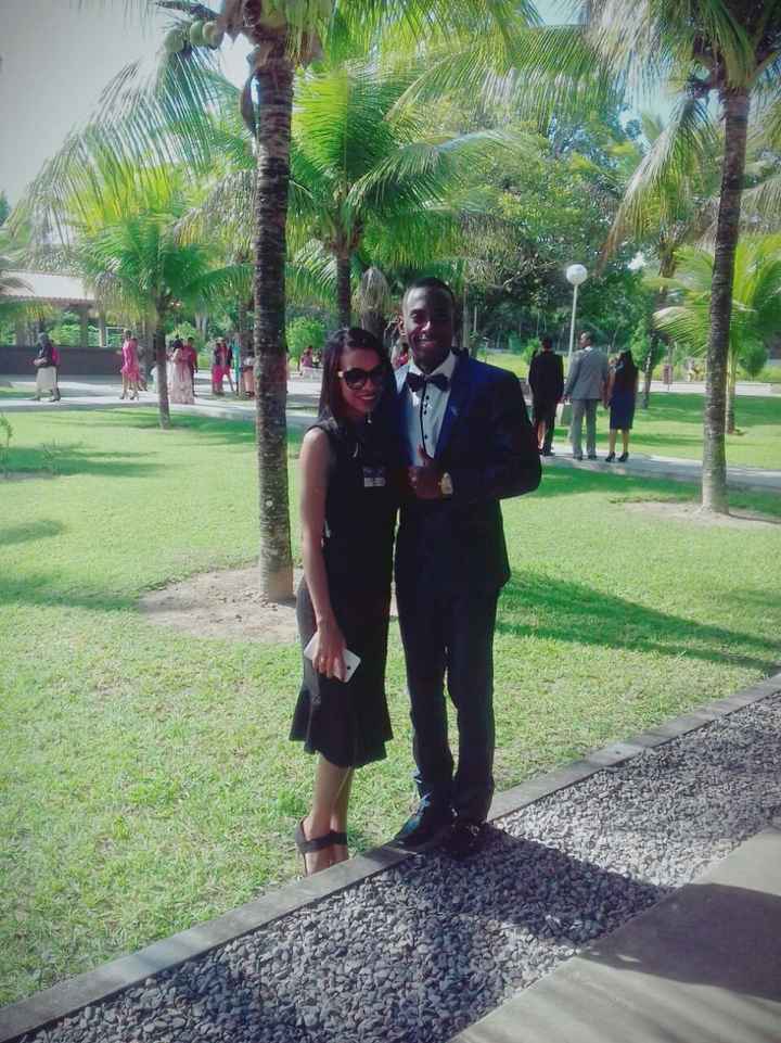 Eu e Ele