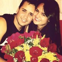 Quanto tempo vocês namoraram antes de noivar? 🎁 - 1