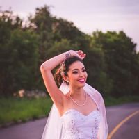 RecÉm casados ? - 5
