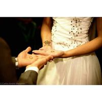 RecÉm casados ? - 7