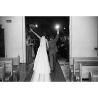 RecÉm casados ? - 8