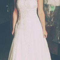 A procura de um vestido - parte 2 - 1