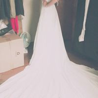 A procura de um vestido - parte 2 - 2