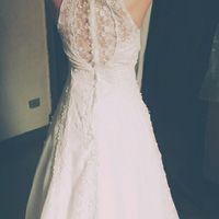 A procura de um vestido - parte 2 - 3