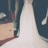 A procura de um vestido - parte 2 - 4