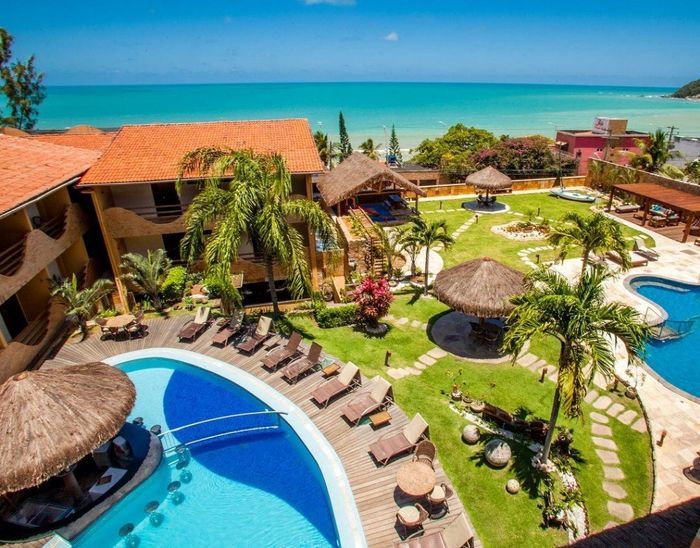 Hotel Dunnas Natal
