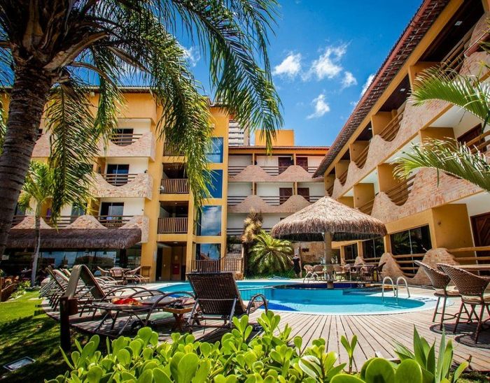 Hotel Dunnas Natal