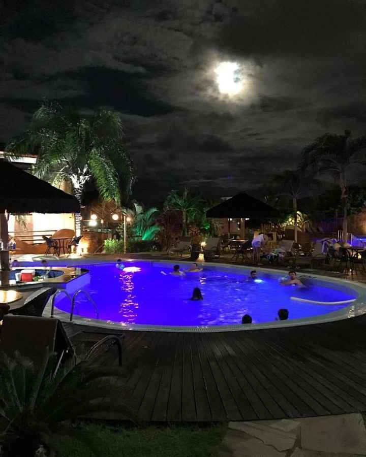 Hotel Dunnas Natal