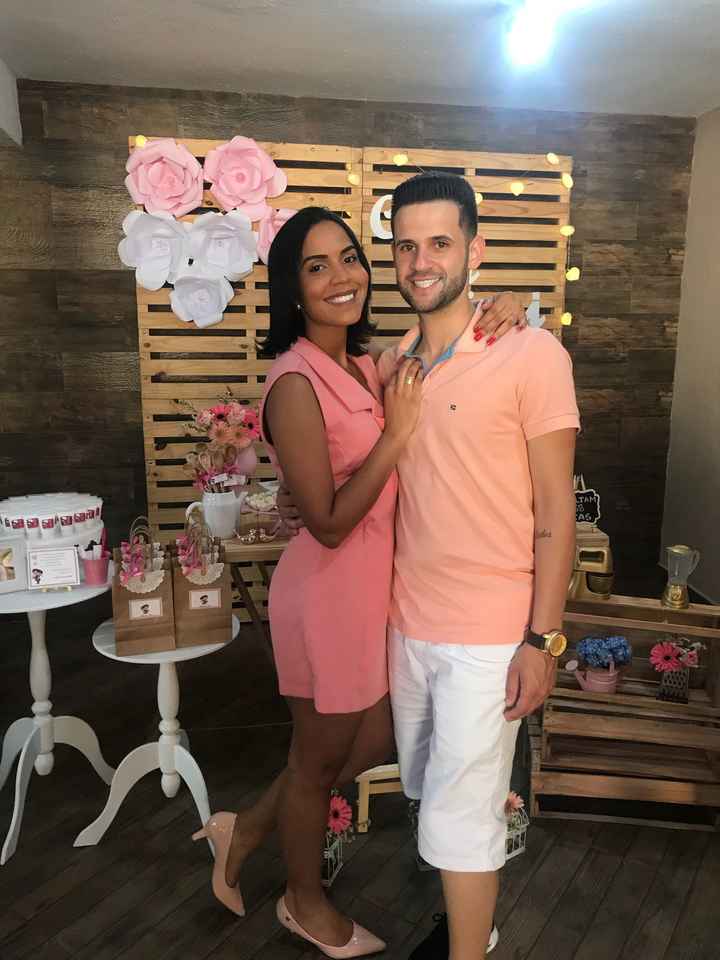 Chá de Cozinha - 9