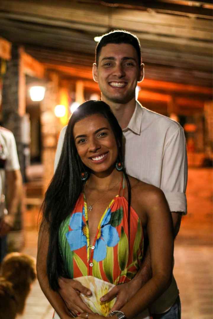 Quem é mais fotogênico? - 1