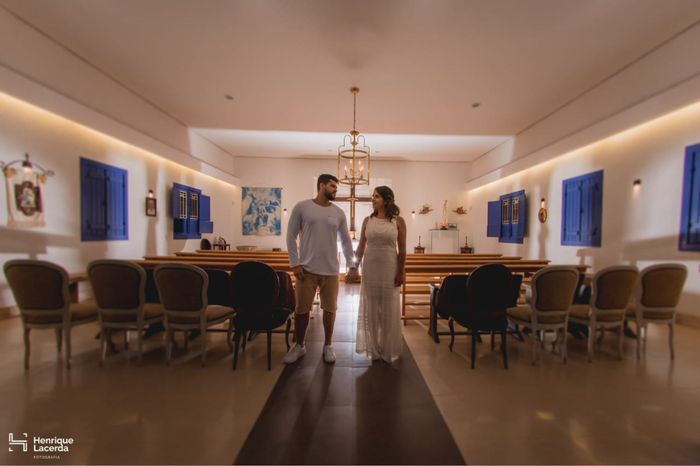 Pré-wedding | Com fotos - 2
