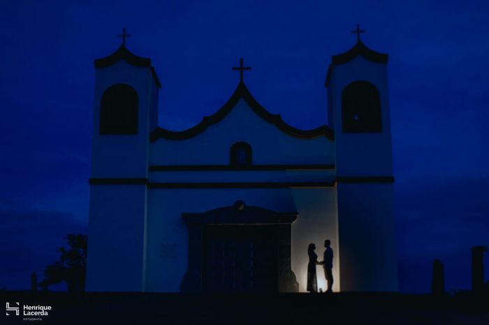 Pré-wedding | Com fotos - 4
