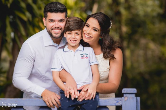 Pré-wedding | Com fotos - 13