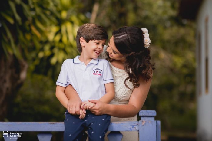 Pré-wedding | Com fotos - 14