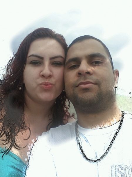 Férias com meu AMOR