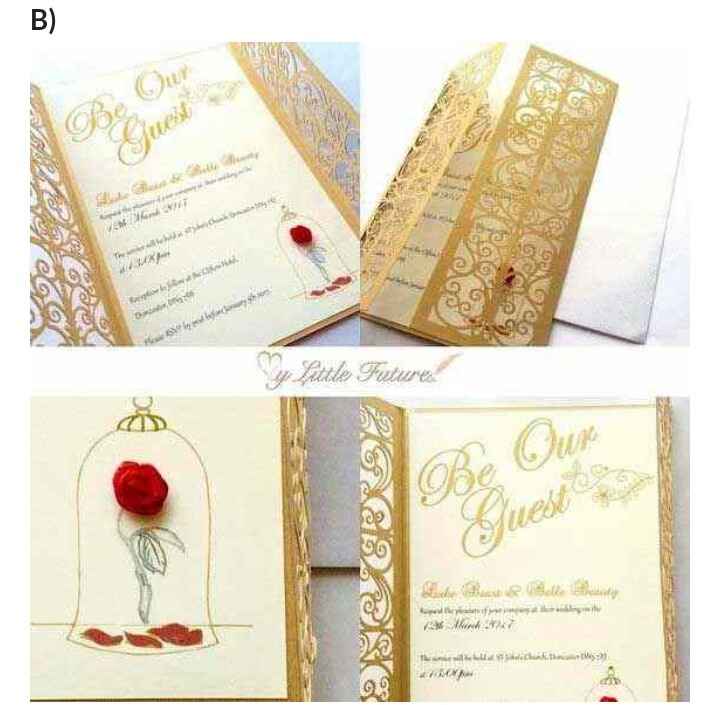  Se eu fosse rica, meu casamento seria assim - Gabriella! - 4