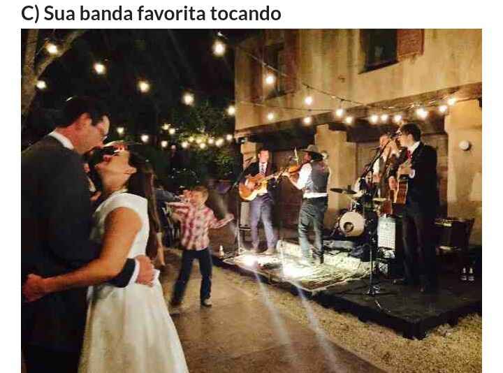  Se eu fosse rica, meu casamento seria assim - Gabriella! - 5