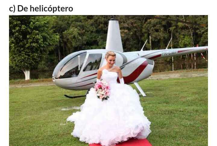  Se eu fosse rica, meu casamento seria assim - Gabriella! - 9