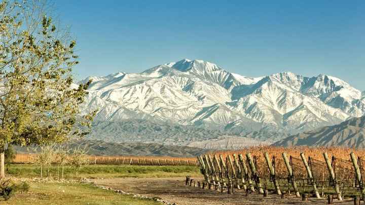 Mendoza