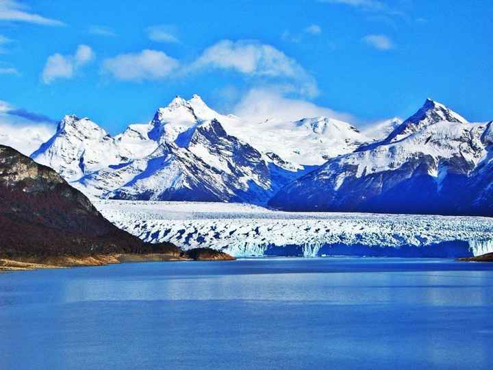 El Calafate