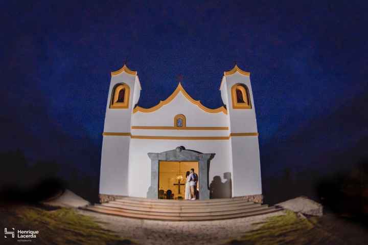 Pré-wedding | Com fotos - 3