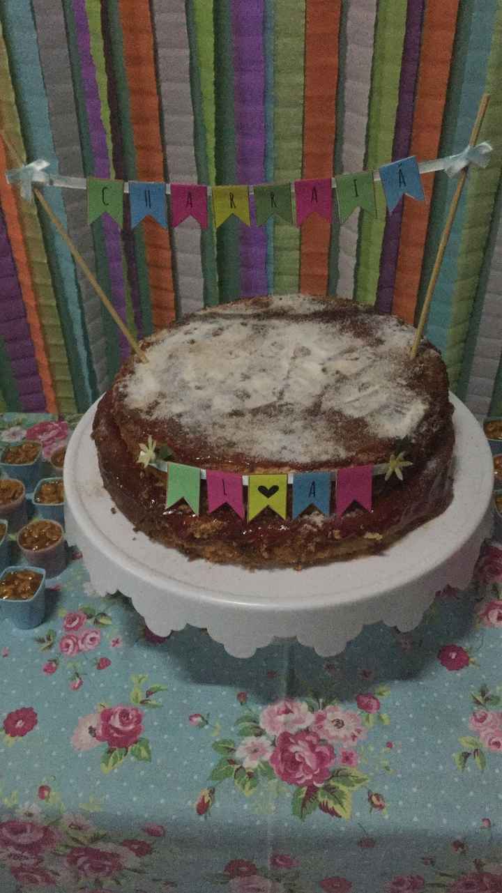Charraiá | Diy, fotos, comentários 😂 - 1
