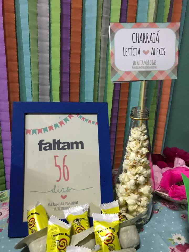 Charraiá | Diy, fotos, comentários 😂 - 5