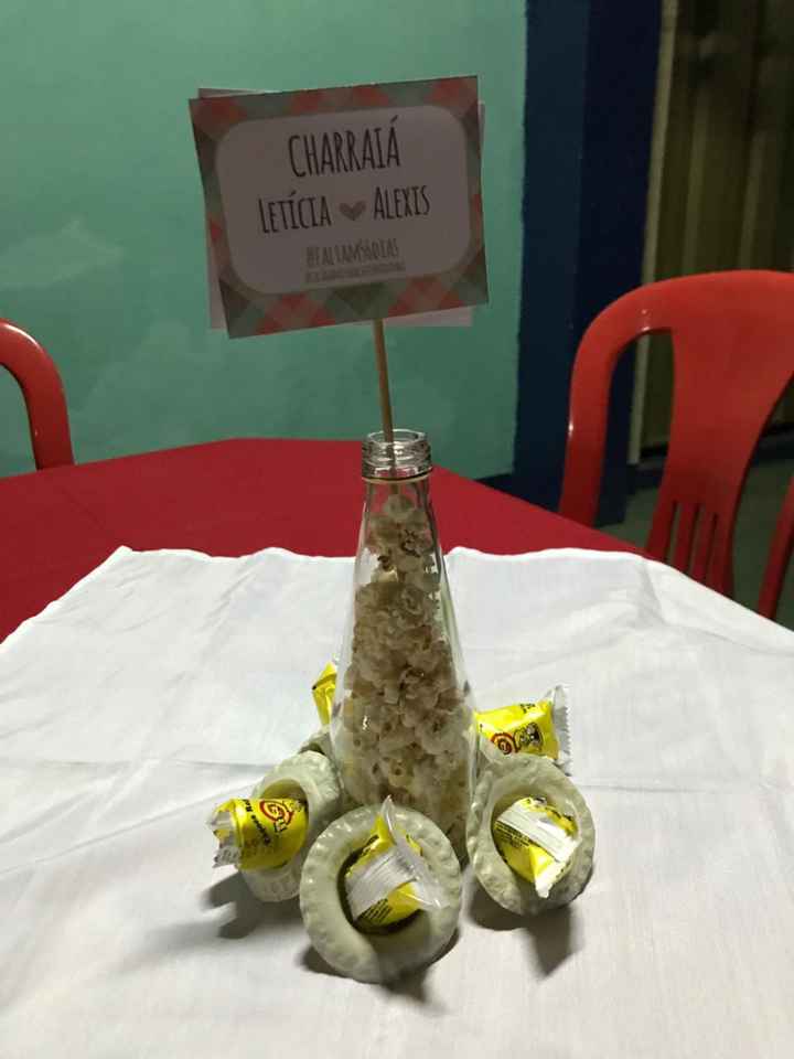 Charraiá | Diy, fotos, comentários 😂 - 6