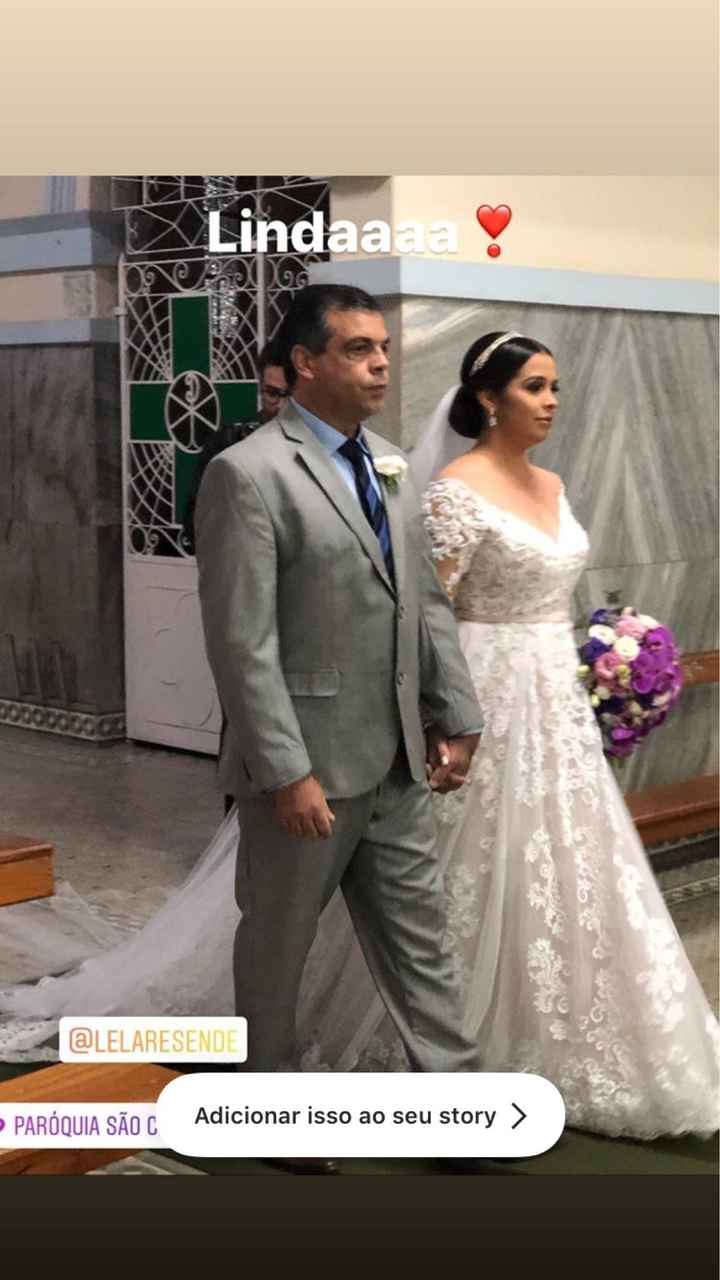 Casei: o que deu certo x o que deu errado - 3